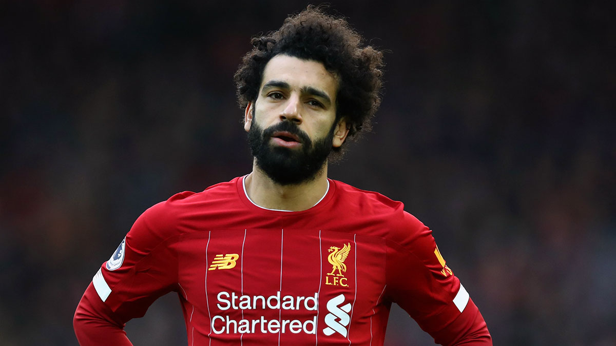 Chân sút Vàng cầu thủ Mohamed Salah và tương lai hứa hẹn 2024