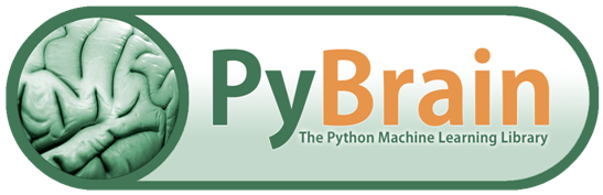 PyBrain