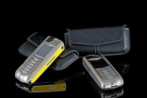 VERTU ASCENT - KHỞI ĐẦU CHO MỘT THƯƠNG HIỆU ĐẲNG CẤP | Hoàng Luxury