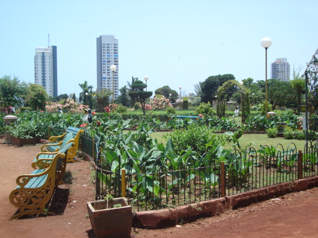 Things To Do In Mumbai