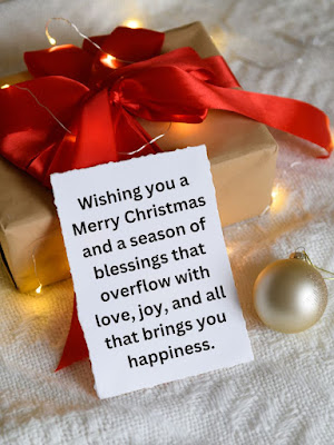30 Best Christmas Wishes