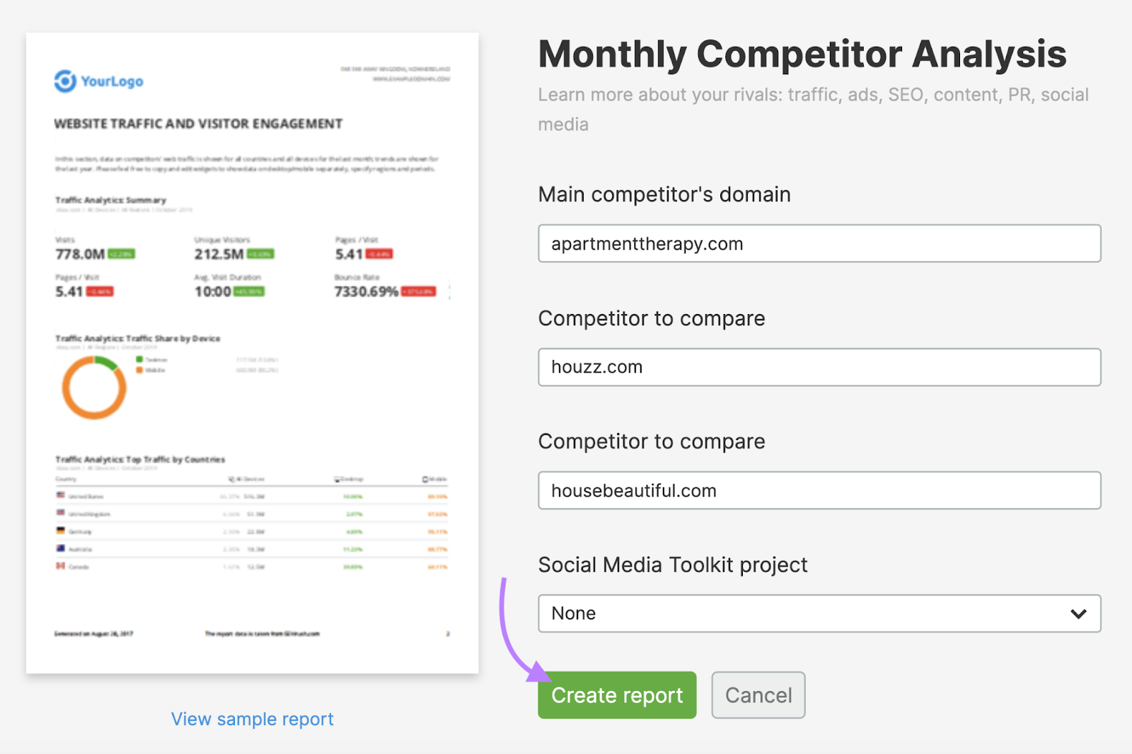 How to Do Competitor Analysis in SEO: Ultimate Guide