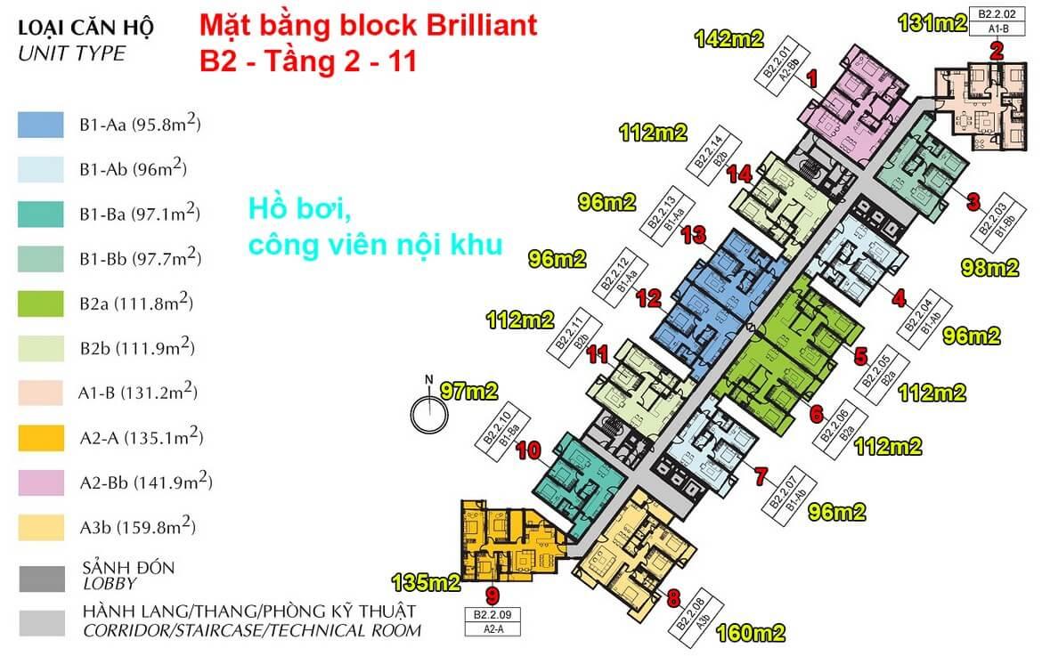 Celadon City Tân Phú | Giá Bán + Giá Thuê Tốt Nhất