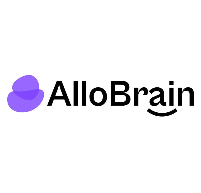 AlloBrain - TechForRetail - Europe's leading trade fair for technological  and eco-responsible retail innovations
