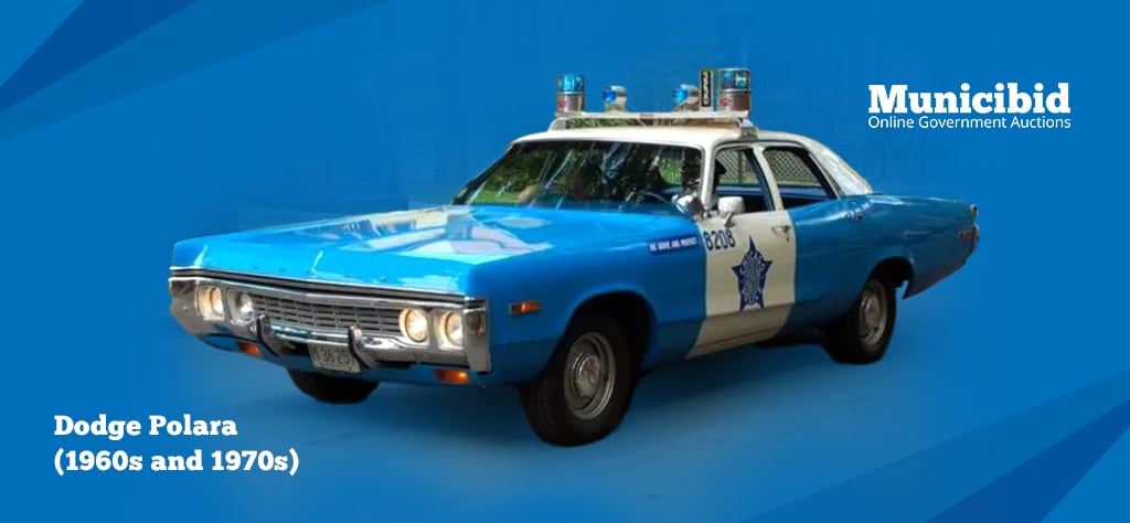 Ultimate Guide to the Pros and Cons of Buying a Used Police Car