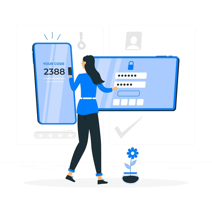 Two-Factor Authentication (2FA)