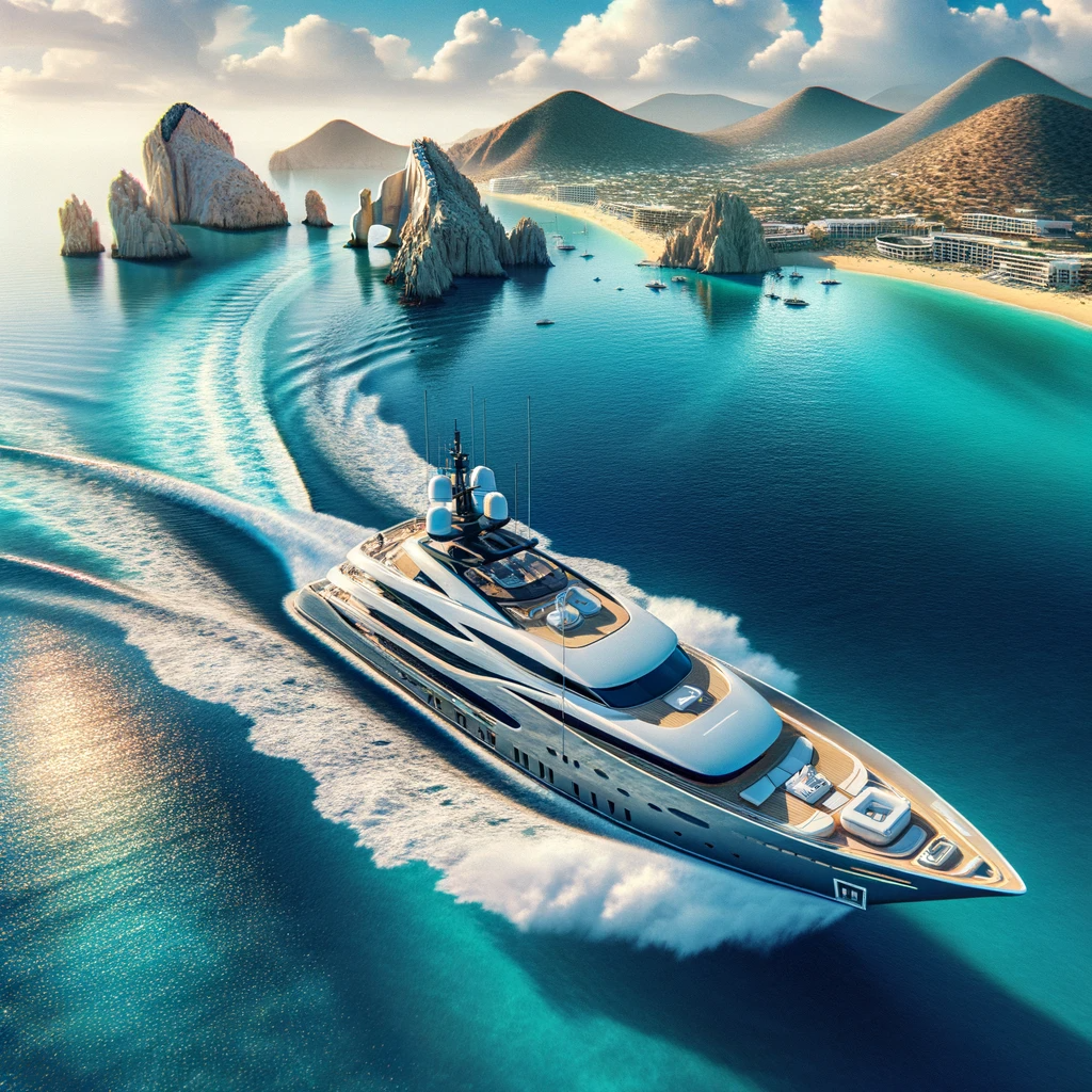 Top Yacht Trip Booking Companies in Los Cabos Revealed