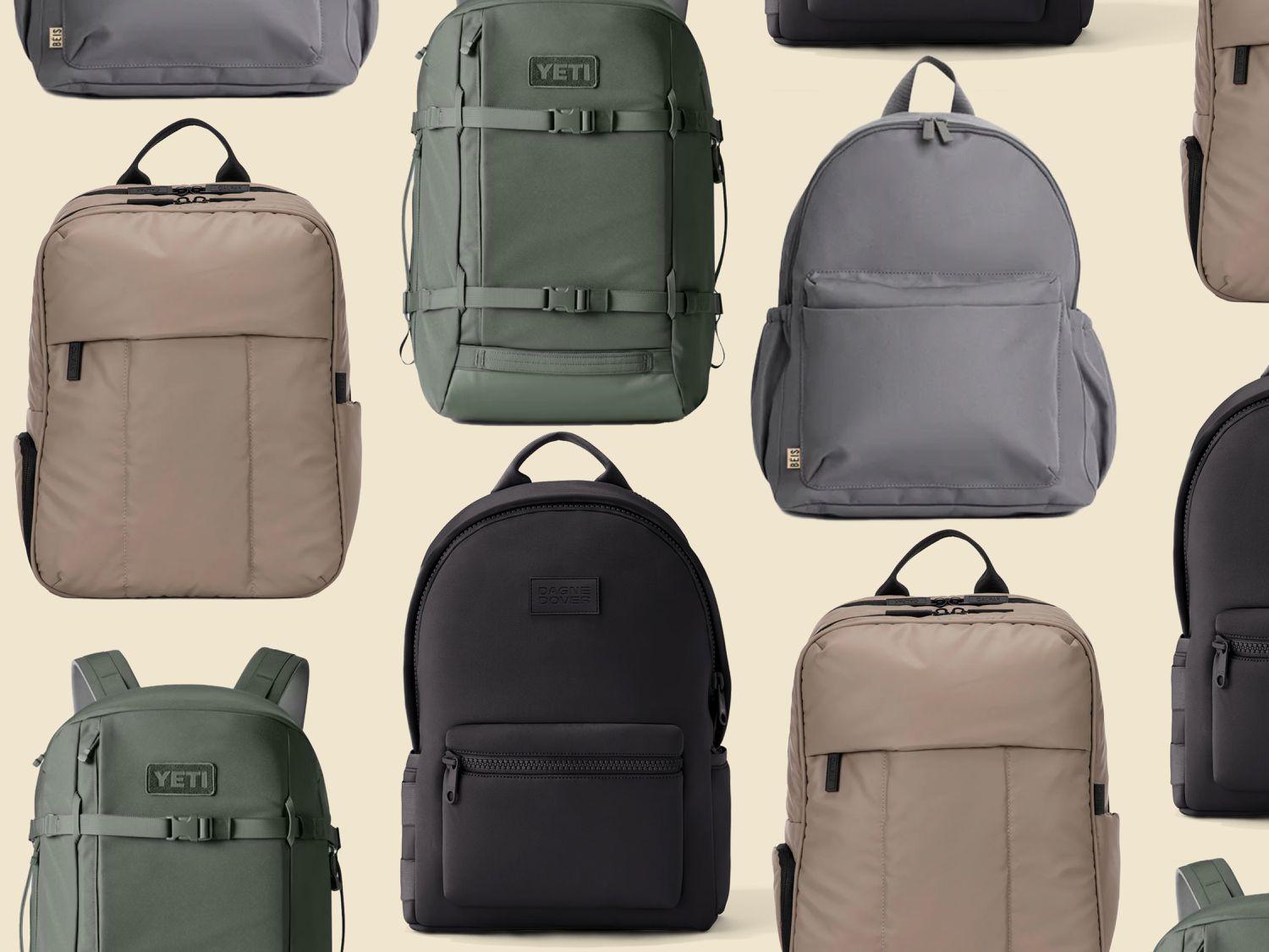 The 13 Best Travel Backpacks of 2023, According to Experts