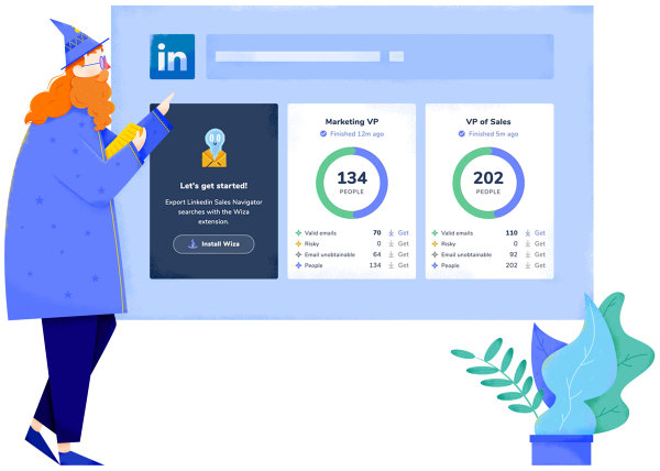 A Guide to the 39 Leading LinkedIn Automation Tools Softlist.io