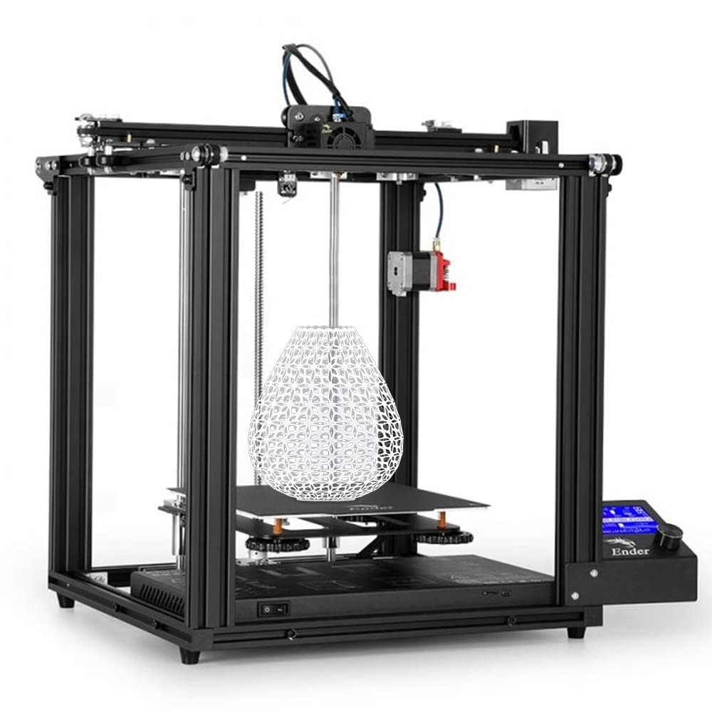 Impressora 3D Creality Ender-5 Pro