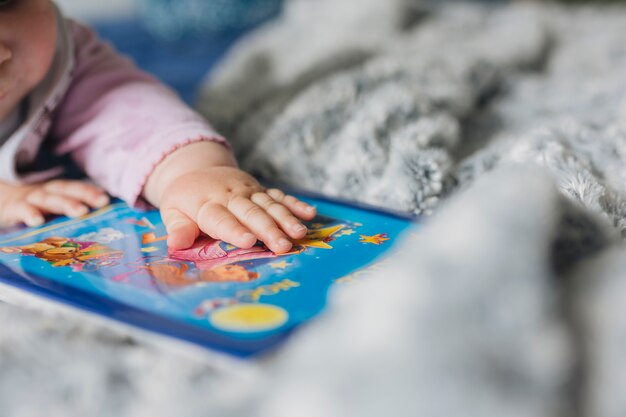 Crafting A Sleep Friendly Nursery