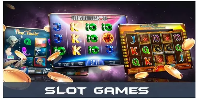 Tham gia chơi slot game 6686 dễ chơi dễ dàng thắng lớn