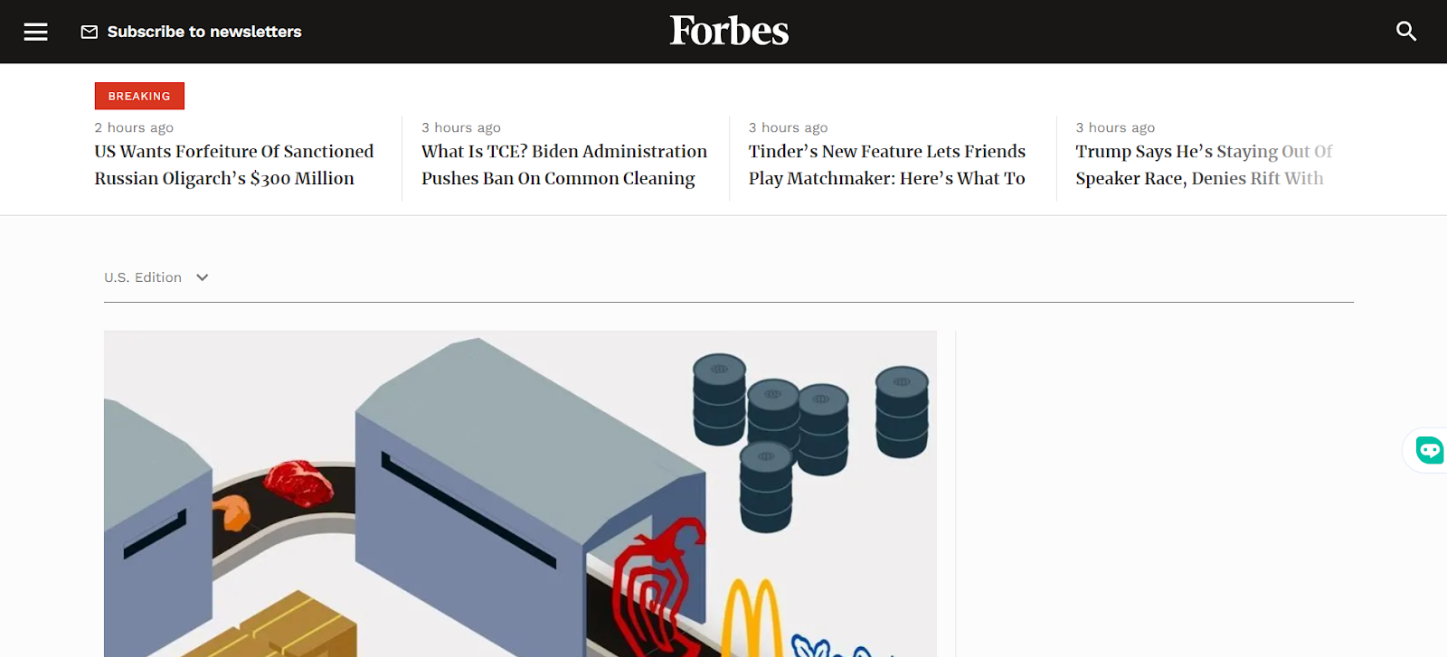 "Forbes"