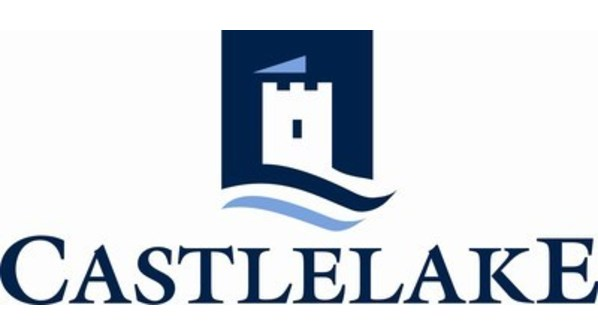 Castlelake logo
