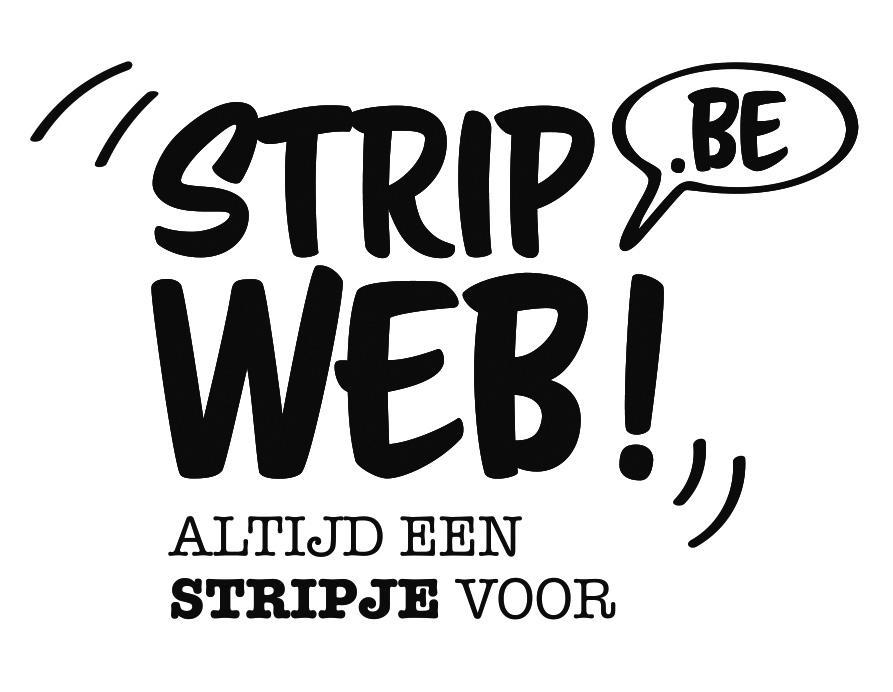 Stripweb.be