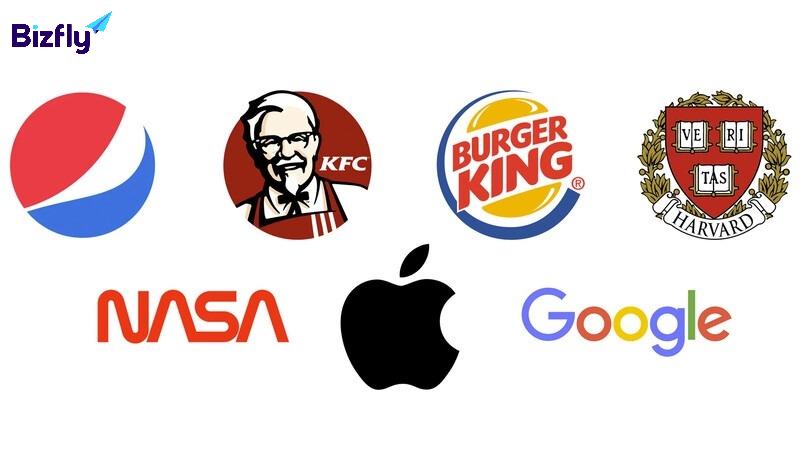 Logo truyền thông là hình ảnh biểu tượng mang đặc trưng riêng của doanh nghiệp