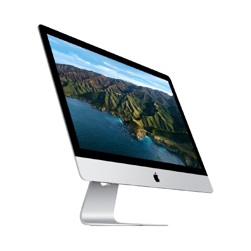 iMac (Retina 5K, 27-inch, 2020)