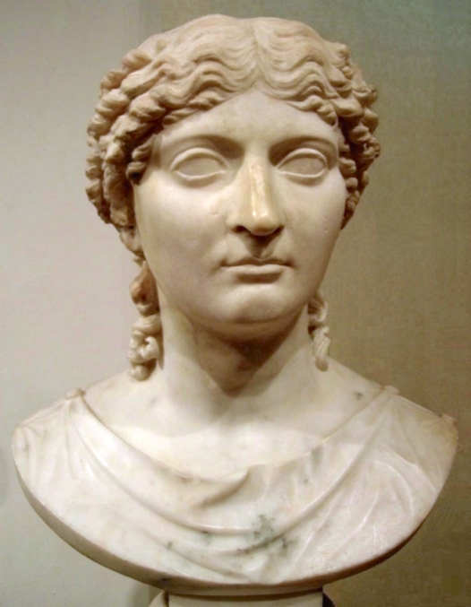 Declino, assassinio e eredità diL'imperatore Claudio