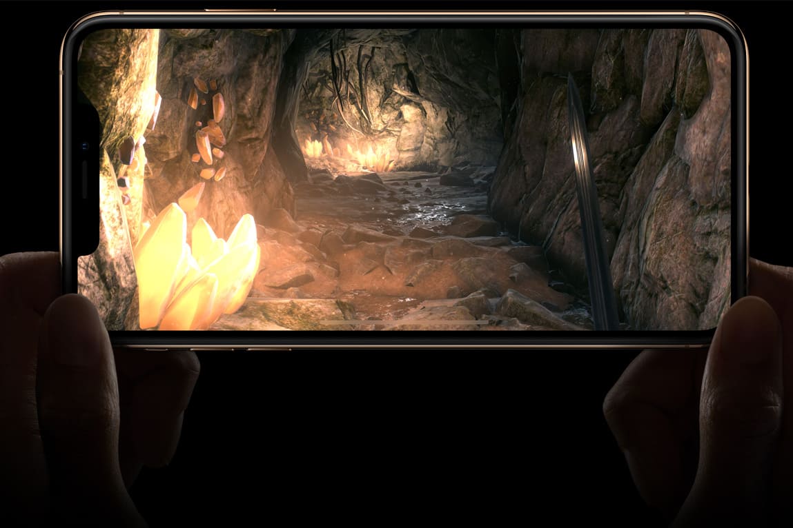 iphone xs 6