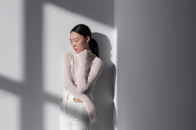 Elegance Essence Fashion Lifestyle
