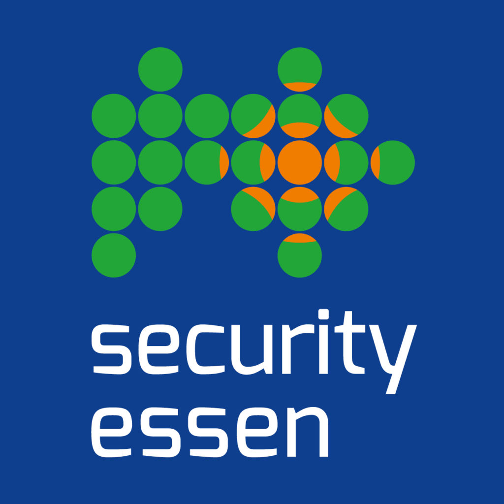 Security Essen logo