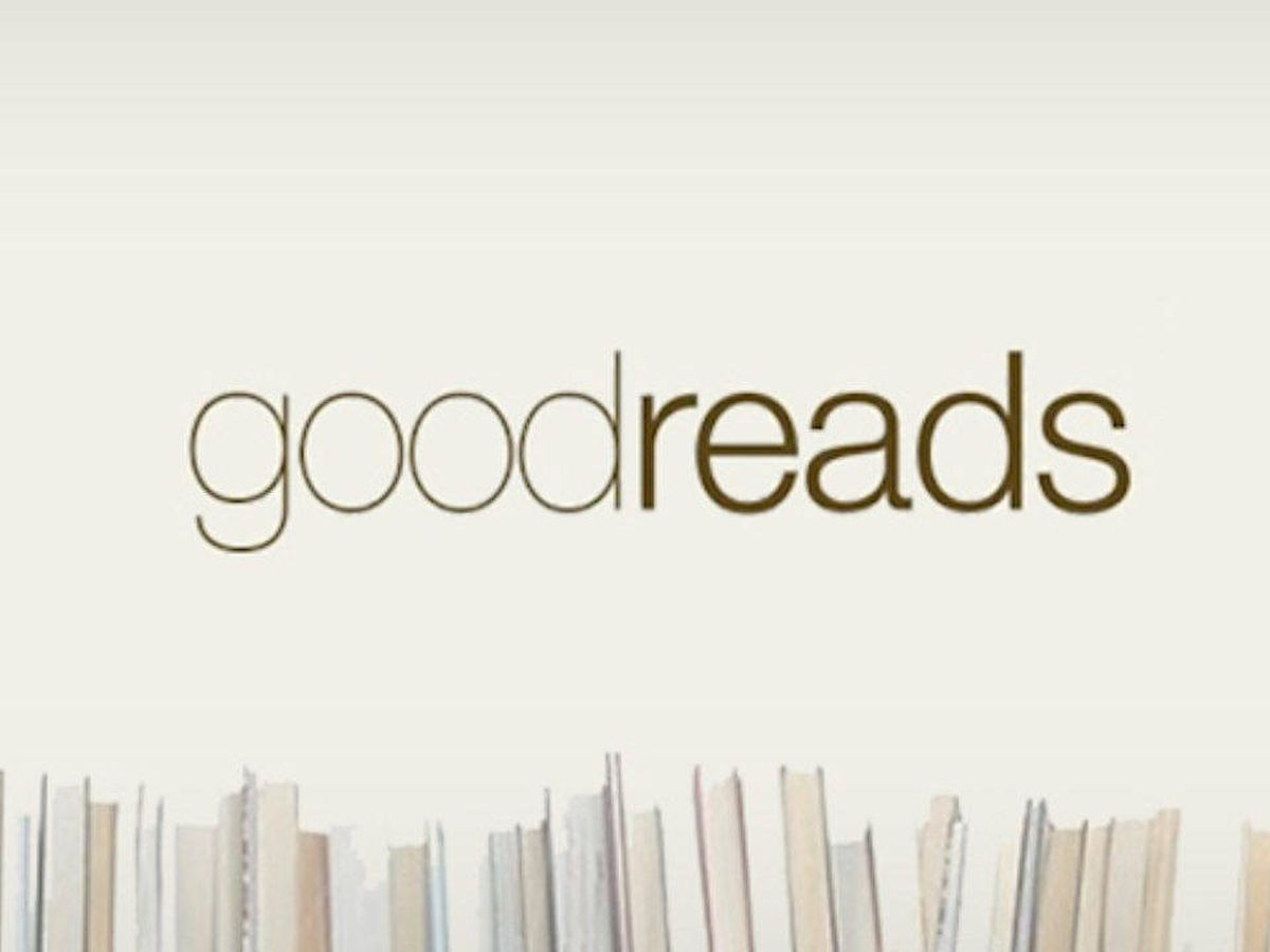 Goodreads Book Blog