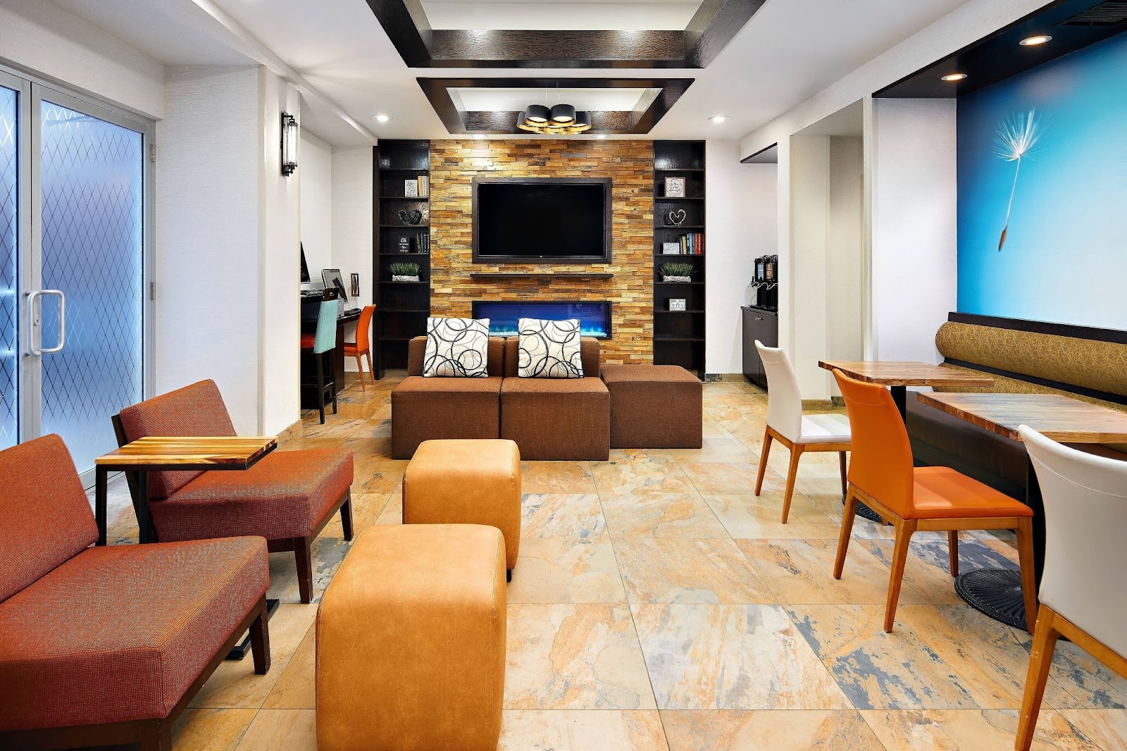 Fairfield Inn & Suites by Marriott New York Manhattan