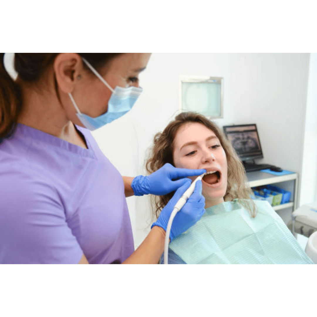 How Long Does a Dental Cleaning Take