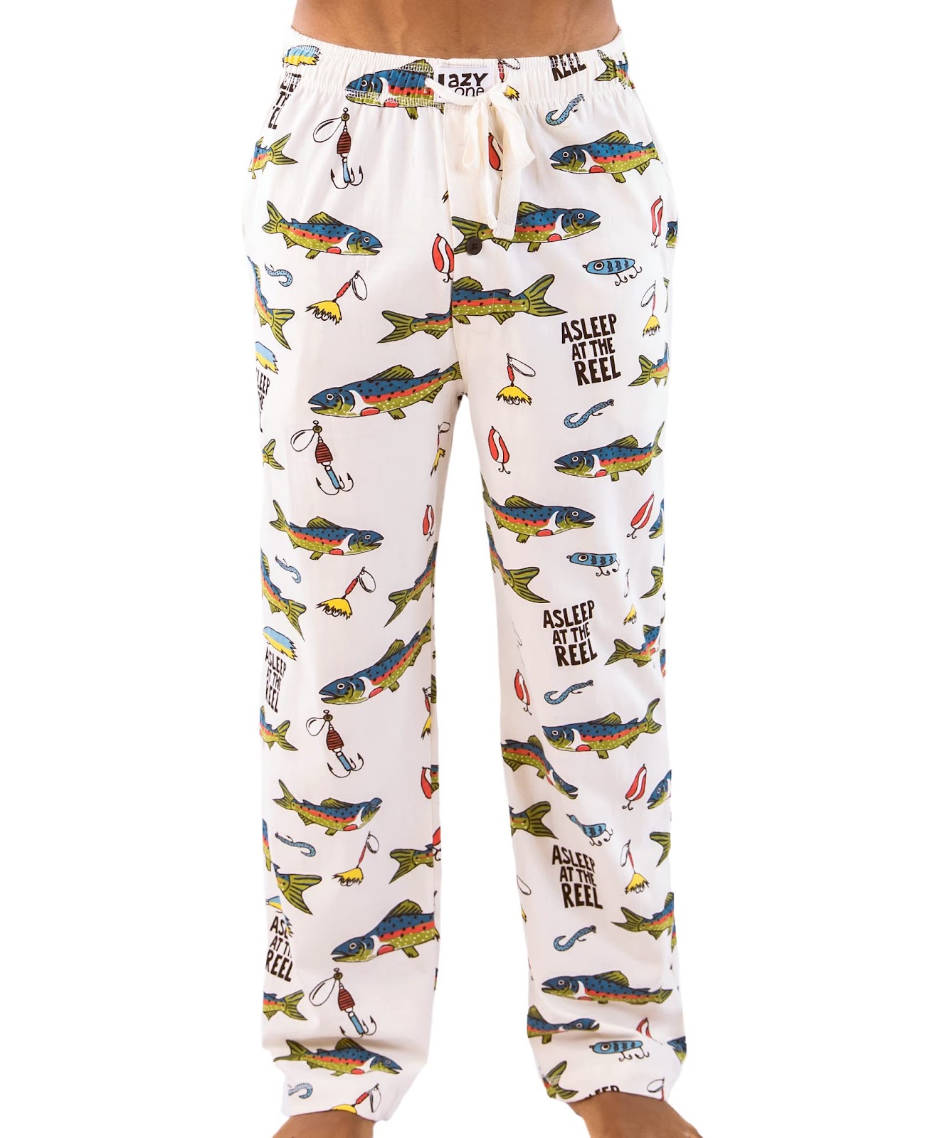 Lazy One Pajama Pants For Men