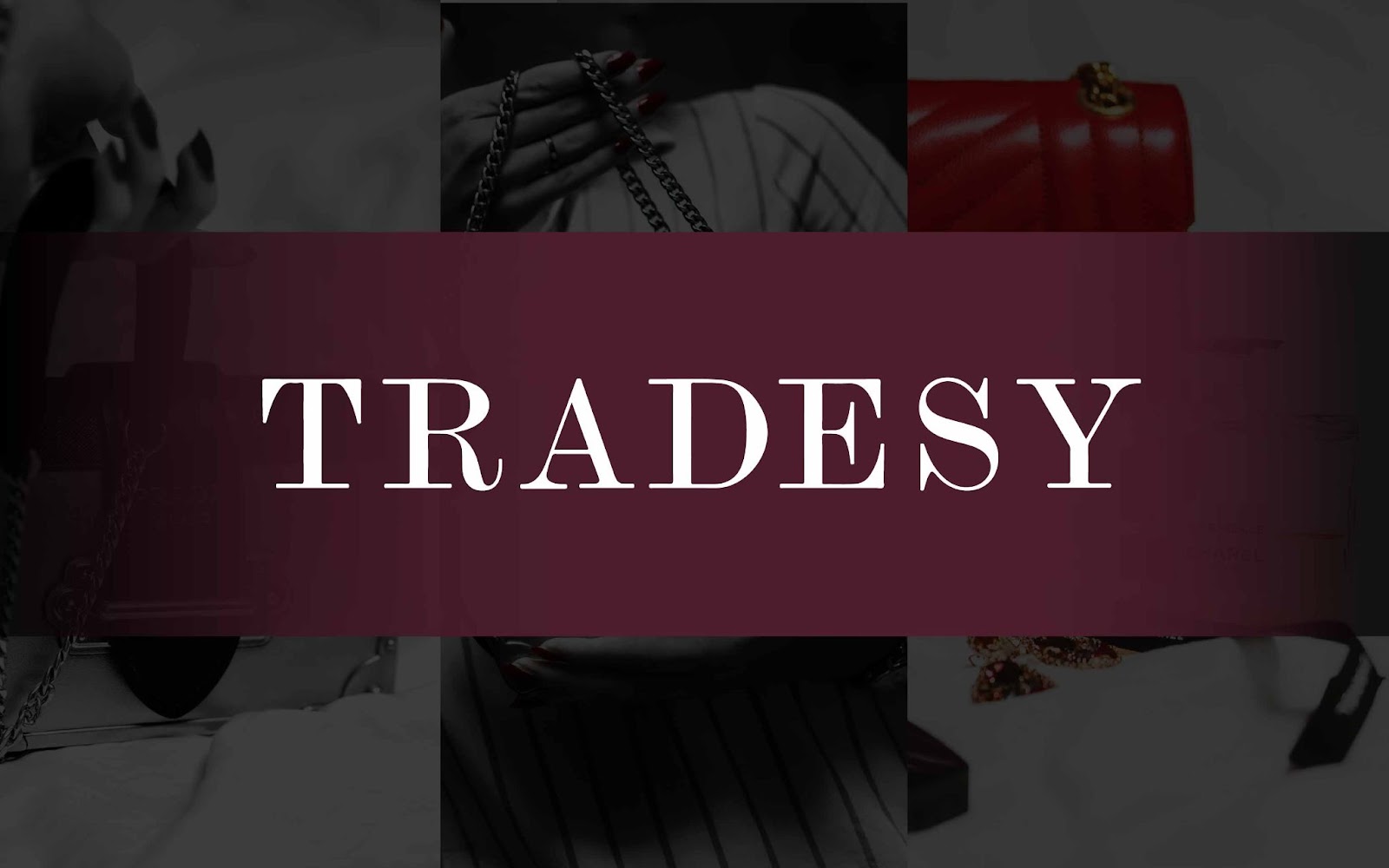 Tradesy 