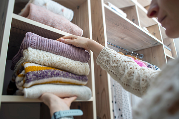 Here s the Right Shelf and Closet Rod Height Taskrabbit Blog