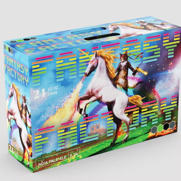 Karben4 Fantasy Factory