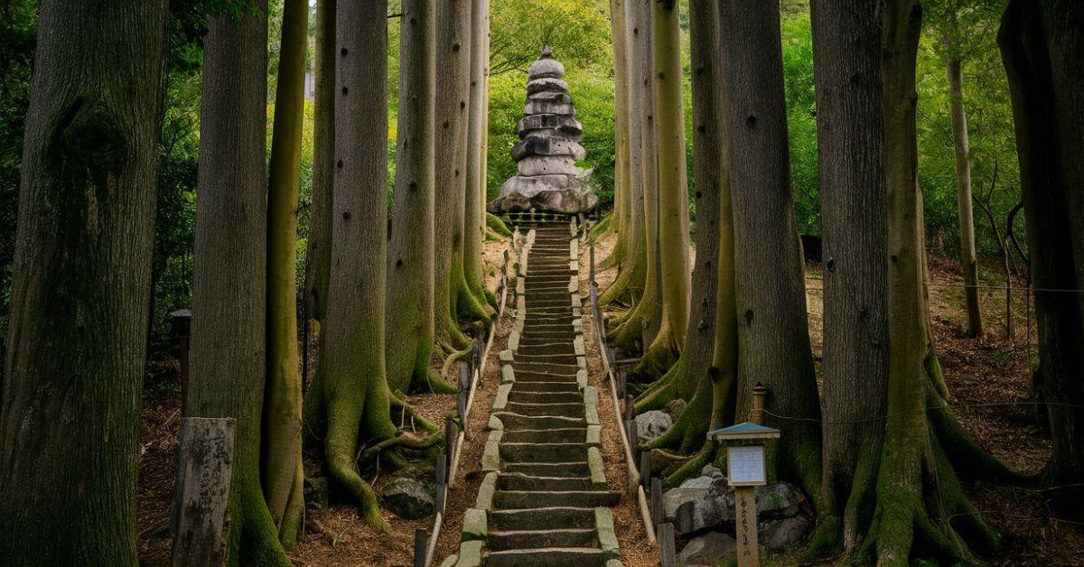 Places to Visit in Japan