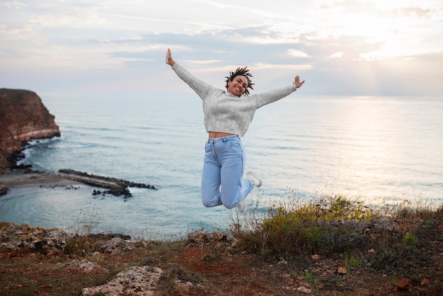 Mastering Joyful Bliss