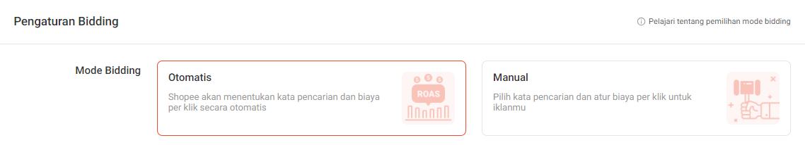 Bagaimana Cara Mengaktifkan Iklan Produk Shopee Ads Indonesia 