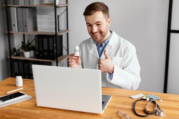 Importanța promovării serviciilor medicale la domiciliu