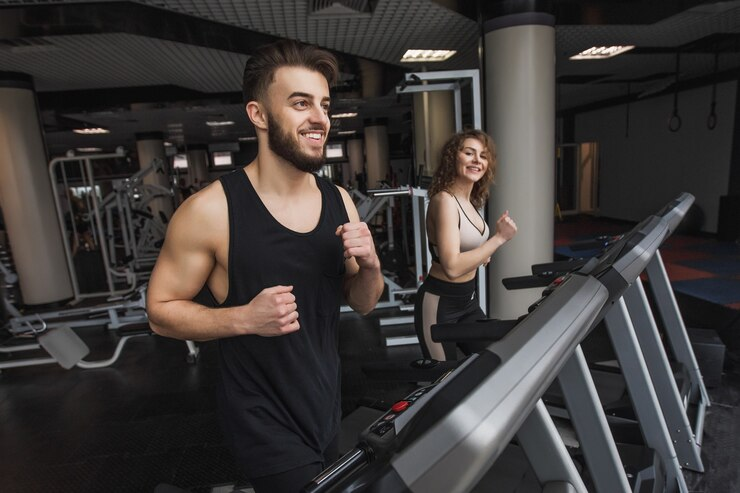 Conclusion - Embrace these tips to Boost your Cardio Routine Game