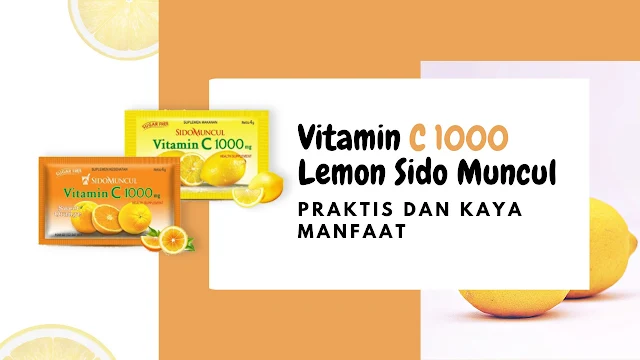 c 1000 lemon