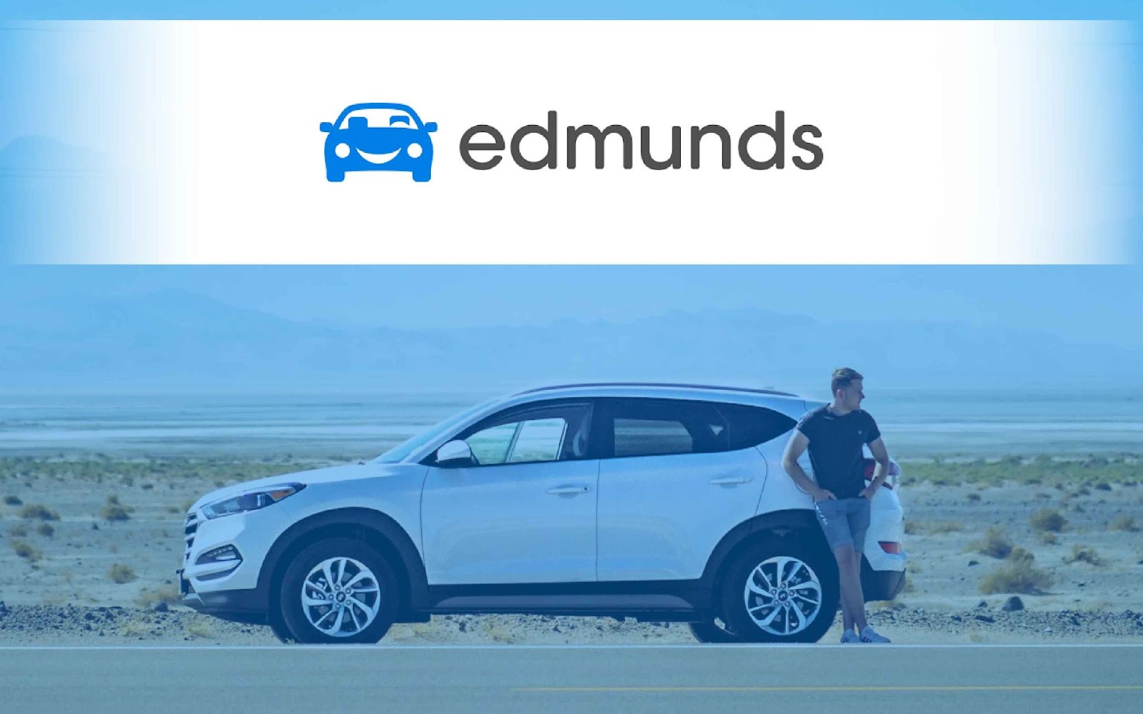 Edmunds  - Online car buying site/s
