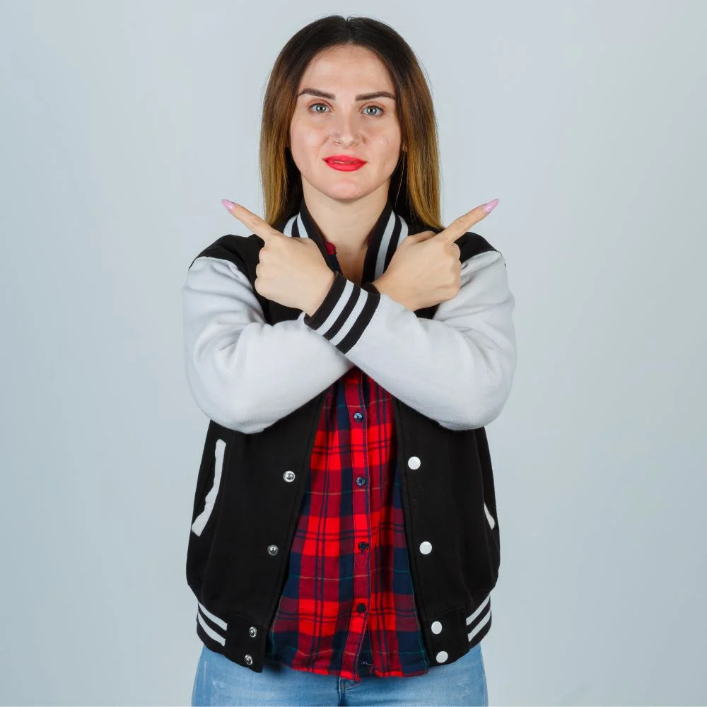 best Flannel Hoodie Jacket for women