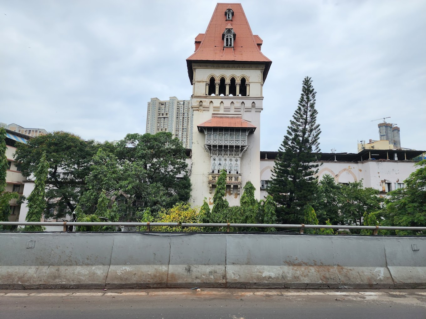 Bharat Ratna Dr. Babasaheb Ambedkar Municipal General Hospital Dental College