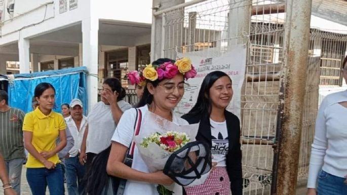 Matan a candidata del Partido Popular Chiapaneco y a otras cinco personas