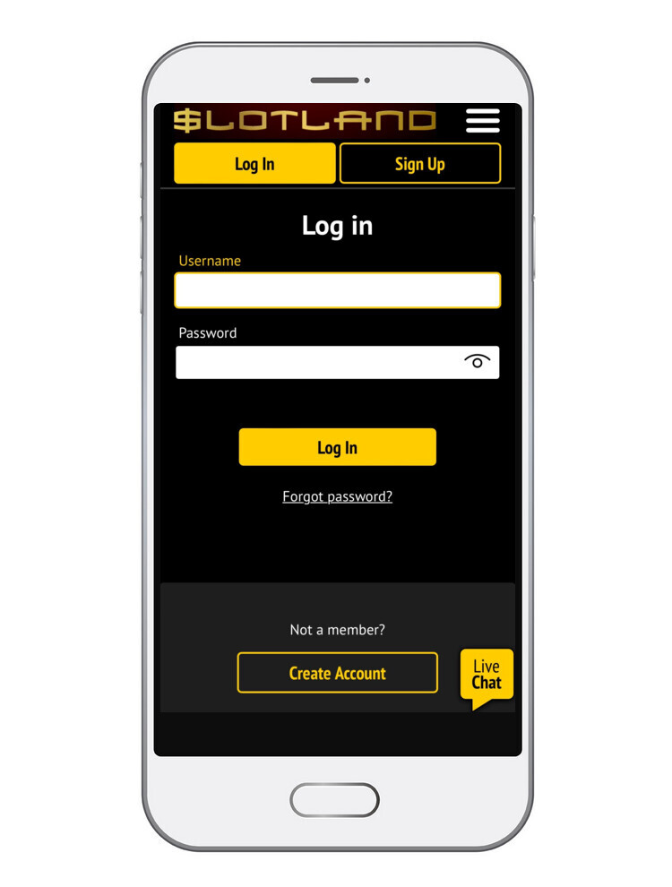 Slotland Casino