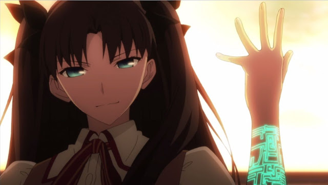 The Life Journey of the Tohsaka Family in the Fate Storyline