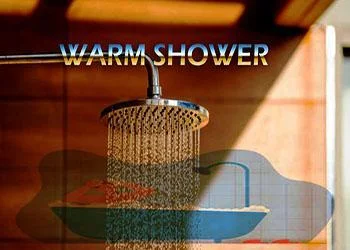 WARM SHOWER