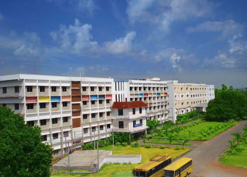 Lingayas Institute of Management and Technology