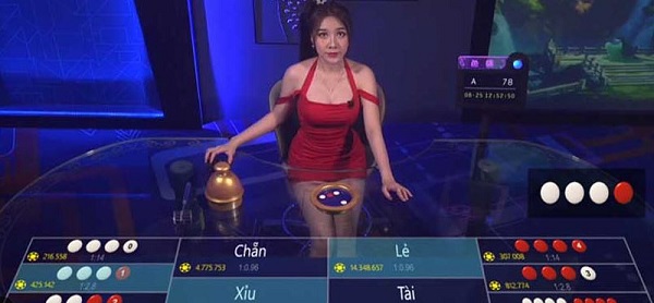 Xóc đĩa online - Top nhà cái xóc đĩa, trực tuyến casino hot nhất hiện nay