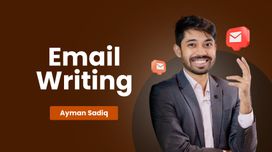 Email Writing