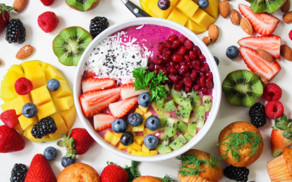 Eat Right Feel Great