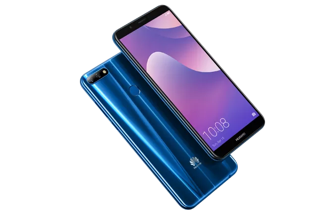 Huawei Nova 2 Lite, HP Huawei harga 1 jutaan (Photo: Jawa Pos)